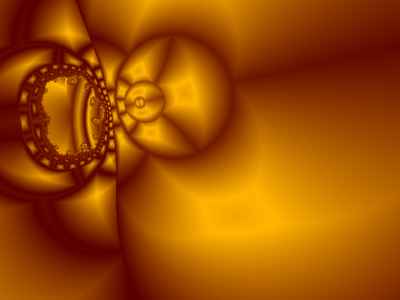 View Magnetic Gold animation